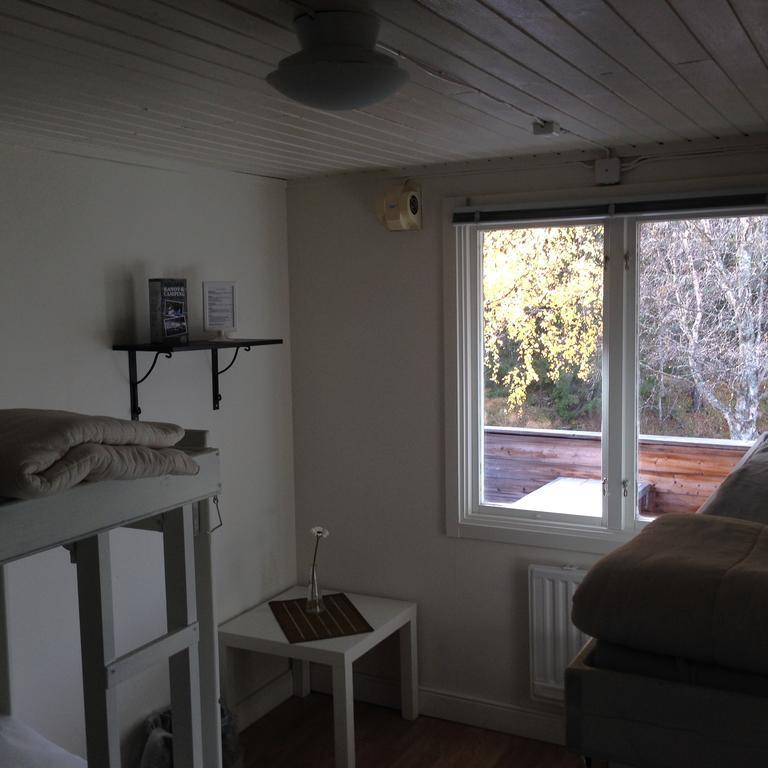Voxnabruks Kanot & Camping Hotel Camera foto